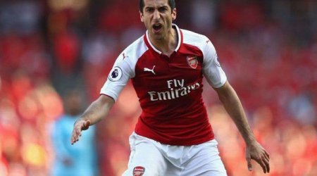 Mxitaryanın diplomatik pasportu əlindən alındı