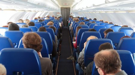 Bakıya uçan təyyarəni kim partladmaq istəyib?