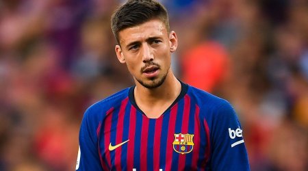 “Barselona”nın futbolçusunun cəzası məlum oldu