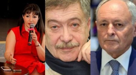 Azərbaycanlı nazirin nazir təyin edilən qızının DOSYESİ