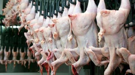 Bakıda insanlara zəhər satanlar həbs edildi