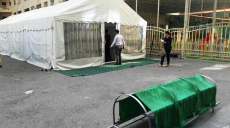  Milli Məclisin sabiq deputatı vəfat etdi