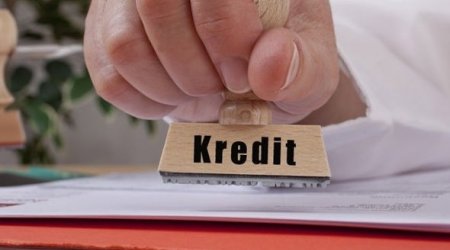 Hökumət kredit borcları ilə bağlı DƏYİŞİKLİK ETDİ