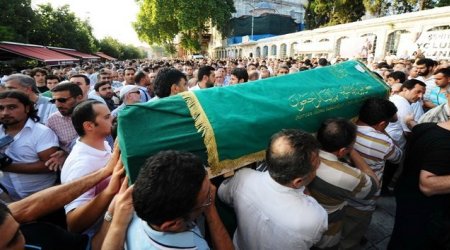 Tanınmış azərbaycanlı rejissor vəfat etdi 