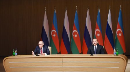 Prezidentlər Forumda