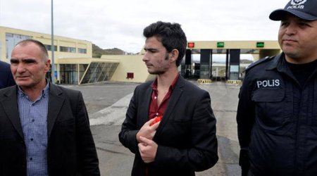 “Ermənistanda mənimlə Azərbaycanca danışdılar” - Girov düşən 16 yaşlı çoban