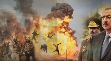 Azərbaycan ordunu QARABAĞA YERİDİR - Paşinyan sülh yollarını...