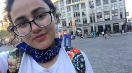 Gürcüstanda dünyasını dəyişən Zeynəbin ölümünün təfərrüatı 