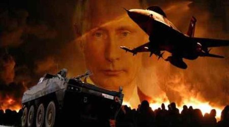 Putin Əliyevlə görüşü zamanı Ermənistanda rus ordusunu NİYƏ AYAĞA QALDIRDI? - SƏBƏB