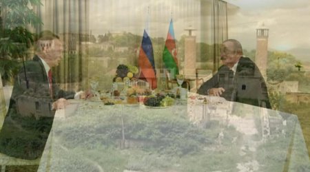 Əliyevin Putinə təklif etdiyi QARABAĞ SAZİŞİ: ordumuz hücuma keçir, əvəzində... - “Pravda” AÇIQLADI