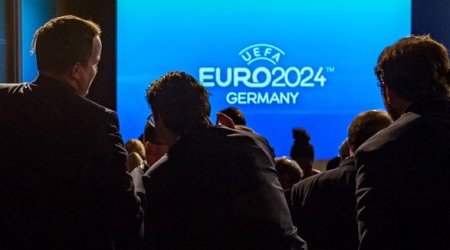 Глава УЕФА помешал Турции стать хозяйкой Евро-2024