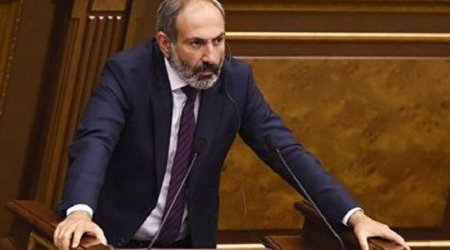 Paşinyan İlham Əliyevlə görüşündən danışdı: Savadlı insan...