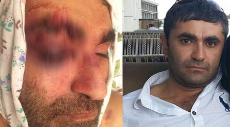 Polis idarəsindəki ölümlə bağlı daha bir - VIDEO