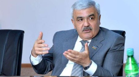 Rövnəq Abdullayev sabiq deputata vəzifə verdi