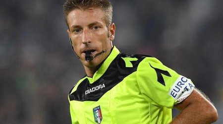 “Qarabağ” - “Arsenal” matçının hakimləri bəlli oldu