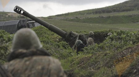 Ermənistandan SENSASİYALI PLAN: Yeni dövlət yaradıb Naxçıvanı 