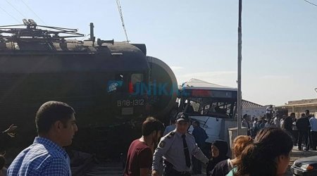 Binədəki dəhşətli qəzanın səbəbi AÇIQLANDI