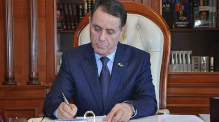 Novruz Məmmədovdan veteranlarla bağlı YENİ QƏRAR