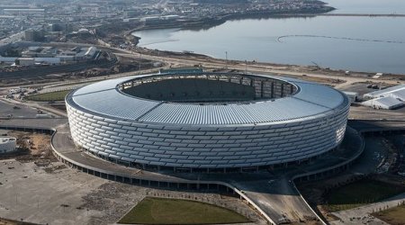 “Qarabağ” azarkeşlərinə - ŞAD XƏBƏR