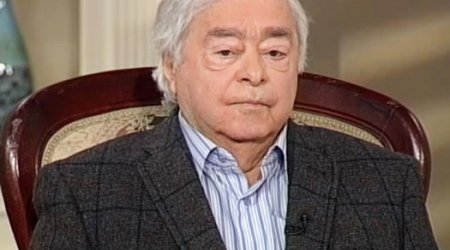 Скончался Роман Карцев