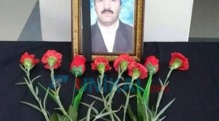 Faciəvi qəzada həyatını itirən müəllimin FOTOSU