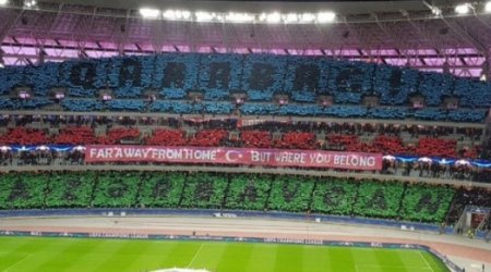 Будет ли аншлаг на матче «Карабах» - «Арсенал»?