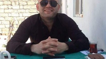 2 nəfərin ölümünə səbəb olan avtobus sürücüsünün FOTOları