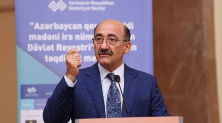 Абульфас Гараев: На сегодняшнее заседание я пришел с болью в сердце