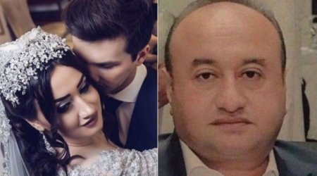 Eldar Əzizov Qüdrət Şükürovu vəzifəsindən azad etdi