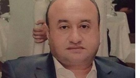 Qüdrət Şükürova cinayət işi açıldı - Ölkədən getməyib (RƏSMİ)