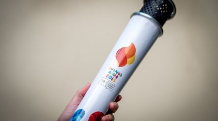 İdmançılarımız Olimpiadaya yola düşdü