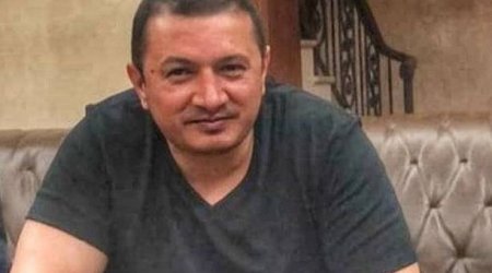 Lotu Qulinin gecə klubundan GÖRÜNTÜLƏRİ YAYILDI - VİDEO