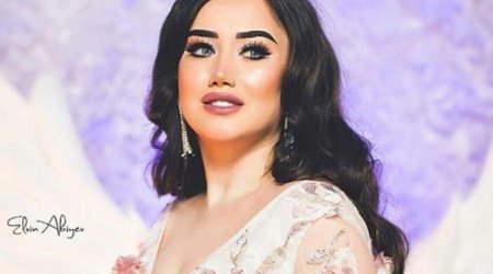 Aysel atası ilə bağlı suala söyüşlə cavab verdi - ŞOK YAZIŞMA