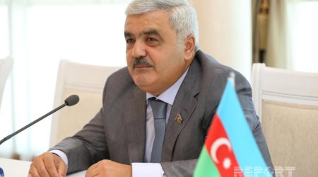 Ровнаг Абдуллаев: Не удалось довести атаки до логического конца