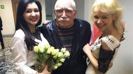 Oqtay Şirəliyevin qızı ermənini özünə köməkçi təyin etdi