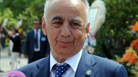 Hacıbala Abutalıbova vəzifə verildi