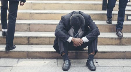 Azərbaycanın işsiz qalan icra başçıları - SİYAHI