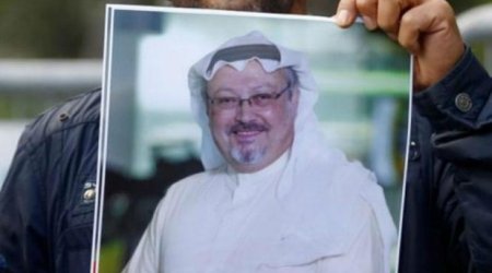 Jurnalisti konsulluqda öldürüblər