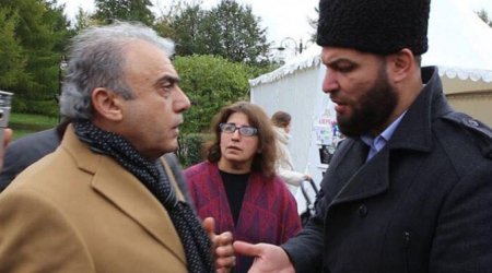 Qızını erməniyə ərə verən azərbaycanlı: Mən qələt eləmişəm - VİDEO