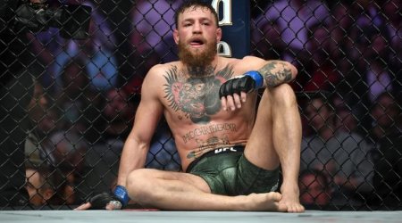 Konora hücum edən üç qafqazlı kimdir? - VİDEO