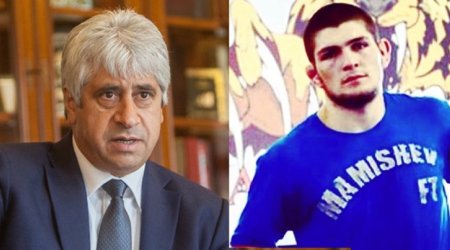 Həbib Nurməhəmmədova sponsorluq edən azərbaycanlı biznesmen kimdir?