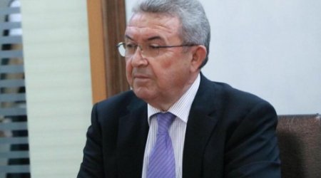 “Nazir olmaq istəmirdim, amma...” - Misir Mərdanov