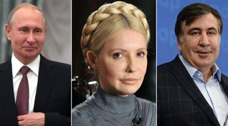 Dünya liderlərinin azərbaycanlı dostları: aralarında fəhlə də var, milyonçu da... - FOTOLAR