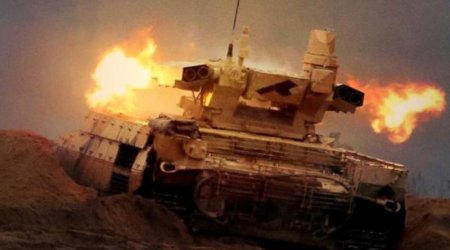 Ordu İrəvana YERİDİLƏCƏK, azərbaycanlılarla ermənilər… - GÜNÜN SİYASİ XÜLASƏSİ