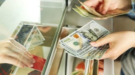 Azərbaycanda valyutadəyişmə məntəqələri açılır  