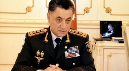 Ramil Usubov yeni rəis təyin etdi 