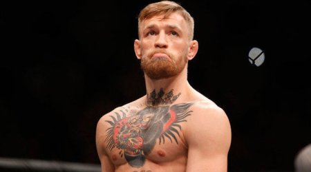 Makqreqora döyüşə çıxmaq qadağan olundu