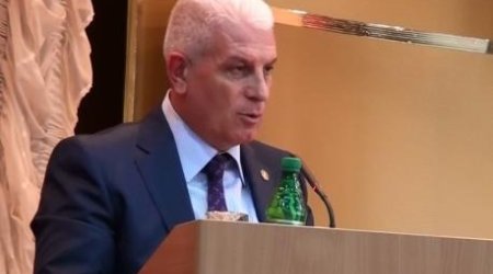 İcra başçısının yaxın adamı həbs edildi 