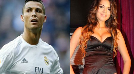 Mərakeşli rəqqasə: “Ronaldu məni də zorlayıb”