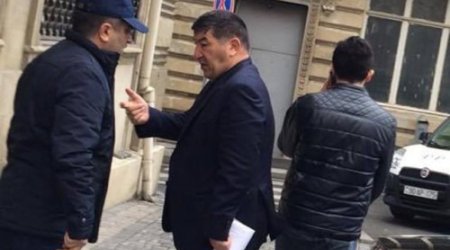 “Hacı Mazan”ın ölkədən çıxışına QADAĞA QOYULDU